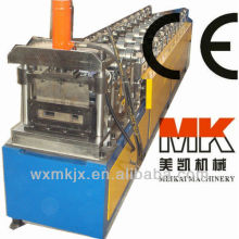 steel framing frame machinery truss making forming machine